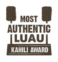 Kahili Award