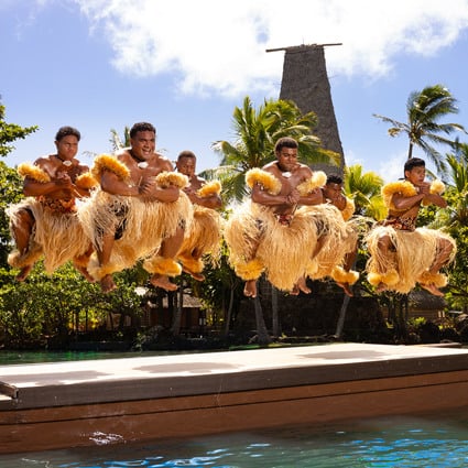 Huki: A Canoe Celebration
